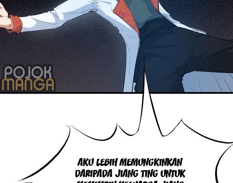 Dragon’s Blood Vessels Chapter 25 Gambar 27